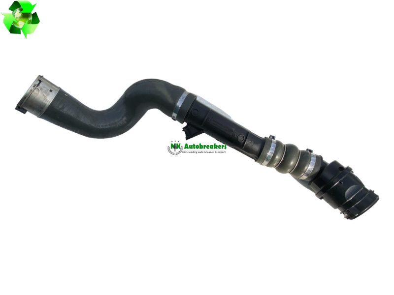 Dacia sandero intercooler link pipe 144601524r genuine 2016