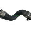 Dacia sandero intercooler link pipe 144601524r genuine 2016