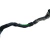 Dacia sandero intercooler pipe hose 144604599r genuine 2016