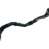 Dacia sandero intercooler pipe hose 144604599r genuine 2016