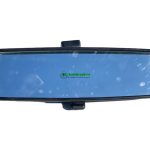 Dacia Sandero Interior Rear-View Mirror 8201661695 Genuine 2016