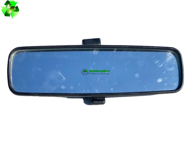 Dacia sandero interior rear-view mirror 8201661695 genuine 2016