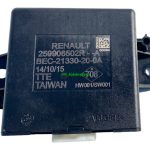 Dacia Sandero Parking Distance Control Module 259906502R Genuine 2016