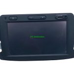Dacia Sandero Radio Stereo Head Unit 281152761R Genuine 2016 (4)
