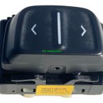 Dacia Sandero Window Switch 254214937R Front Left Genuine 2016