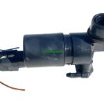 Dacia Sandero Windscreen Washer Pump 286203634R Genuine 2016 (3)