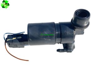Dacia Sandero Windscreen Washer Pump 286203634R Genuine 2016 (3)