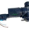 Dacia sandero windscreen washer pump 286203634r genuine 2016 (3)