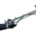 Dacia Sandero Windscreen Wiper Motor Linkage 288006475R Genuine 2016