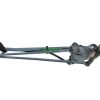 Dacia sandero windscreen wiper motor linkage 288006475r genuine 2016