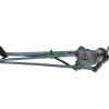 Dacia sandero windscreen wiper motor linkage 288006475r genuine 2016