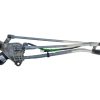 Dacia sandero windscreen wiper motor linkage 288006475r genuine 2016