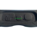 Fiat Panda Parcel Shelf Load Cover 735626610 Genuine 2016
