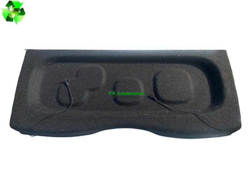 Fiat panda parcel shelf load cover 735626610 genuine 2016