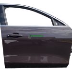 Ford Focus Front Door 2577504 PJX7B-A20124-AG Right Complete Genuine 2019