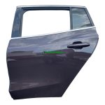 Ford Focus Rear Door 2577523 PJX7B-N24630-AF Left Complete Genuine 2019