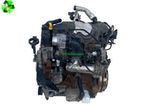 Ford Transit 2.0 Engine Complete BKFB KK2Q-6006-EC Genuine 2020