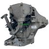 Ford transit 2. 0 gearbox kk3r-7002-dgc tvmt6 2558986 manual genuine 2020