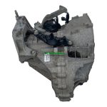 Ford Transit 2.0 Gearbox KK3R-7002-DGC TVMT6 2558986 Manual Genuine 2020