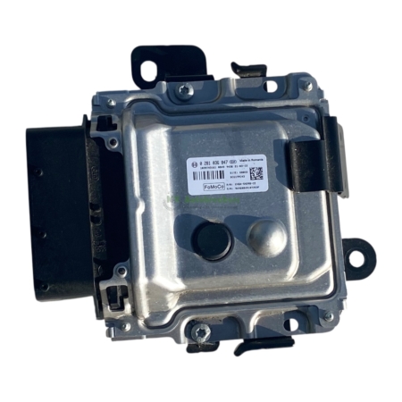 Ford Transit Adblue Control Module KV6A-5H298-CE Genuine 2021