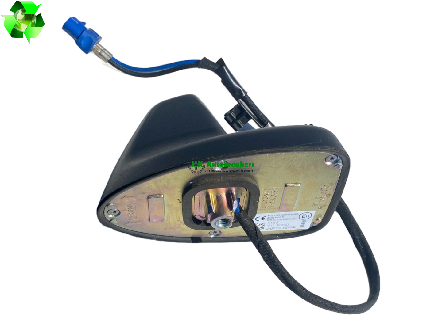 Ford Transit Aerial Antenna KK3T-19K351-EA Genuine 2021