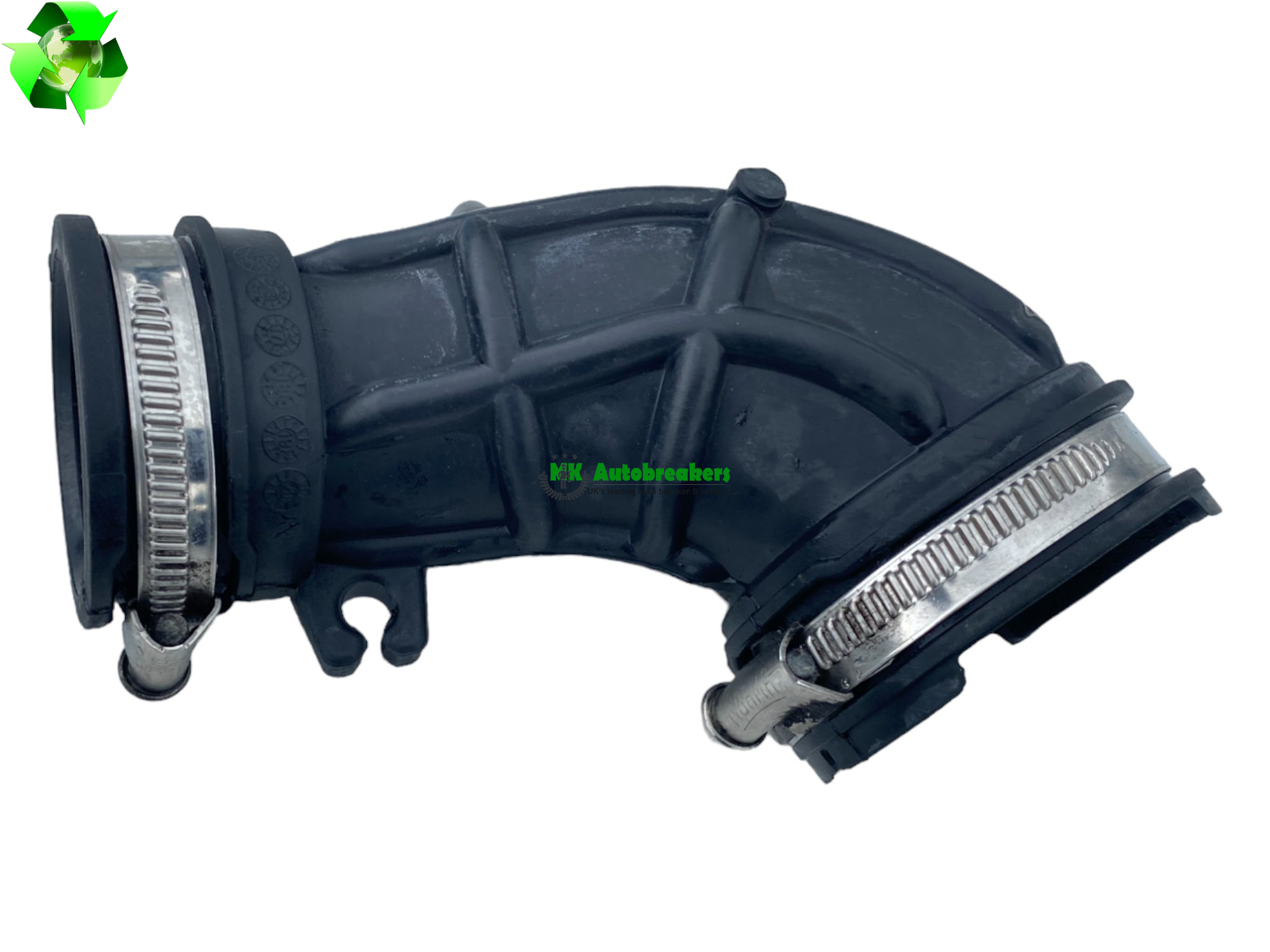 Ford Transit Air Intake Hose Pipe GK21-9R504-AG Genuine 2020