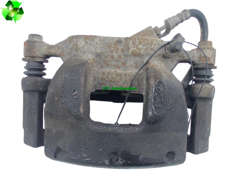 Ford transit brake caliper bk21-2b302-aa front left genuine 2021