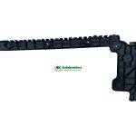 Ford Transit Bumper Bracket BK31-17A882-AE Rear Left Genuine 2021