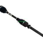 Ford Transit Driveshaft KK21-3B436-BB 2.0 Diesel Right Genuine 2021