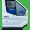 Ford transit front door pbk31-v20124-db right genuine 2021