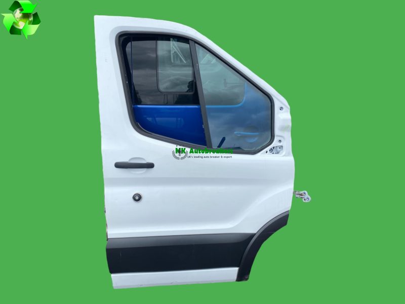 Ford transit front door pbk31-v20124-db right genuine 2021