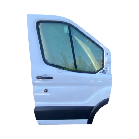 Ford Transit Front Door PBK31-V20124-DB Right Genuine 2021