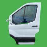 Ford Transit Front Door PBK31-V20125-DB Left Genuine 2021