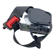 Ford Transit Front Seatbelt Bkvbadw Center Genuine 