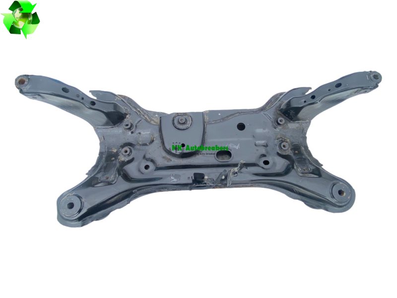 Ford transit front subframe kk21-5019-bg genuine 2021