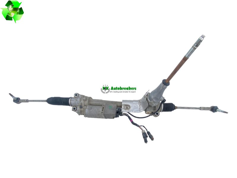 Ford transit power steering rack kk21-3d070-dg 2. 0 genuine 2021