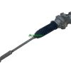 Ford transit power steering rack kk21-3d070-dg 2. 0 genuine 2021