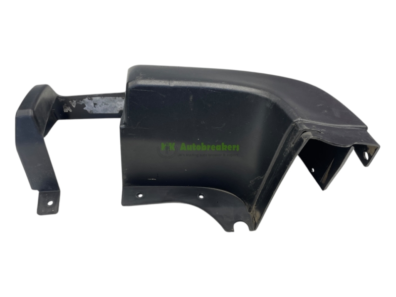 Ford Transit Rear Bumper End Cap KK31-17926 Right Genuine 2021