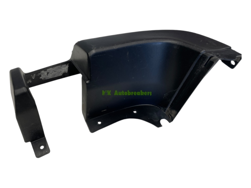 Ford Transit Rear Bumper End Cap KK31-17926 Right Genuine 2021