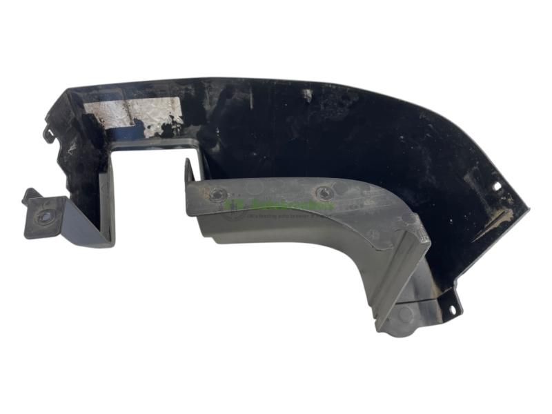 Ford Transit Rear Bumper End Cap KK31-17927 Left Genuine 2021