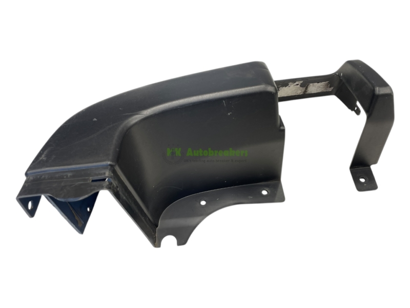 Ford Transit Rear Bumper End Cap KK31-17927 Left Genuine 2021