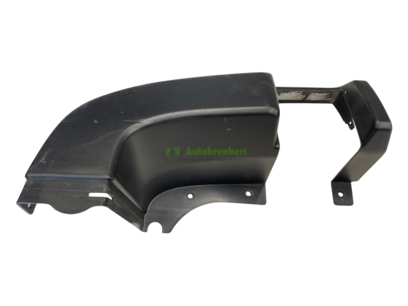 Ford Transit Rear Bumper End Cap KK31-17927 Left Genuine 2021