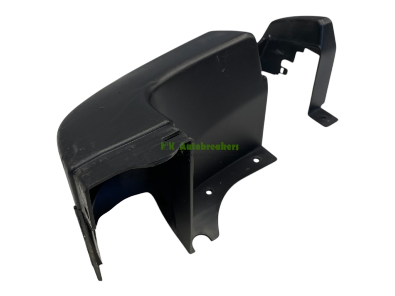 Ford Transit Rear Bumper End Cap KK31-17927 Left Genuine 2021