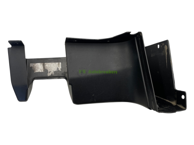 Ford Transit Rear Bumper End Cap KK31-17927 Left Genuine 2021