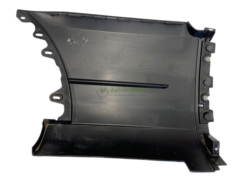 Ford Transit Rear Bumper End Moulding Trim BK31-17926 Right Genuine 2021