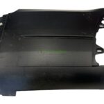 Ford Transit Rear Bumper End Moulding Trim BK31-17926 Right Genuine 2021