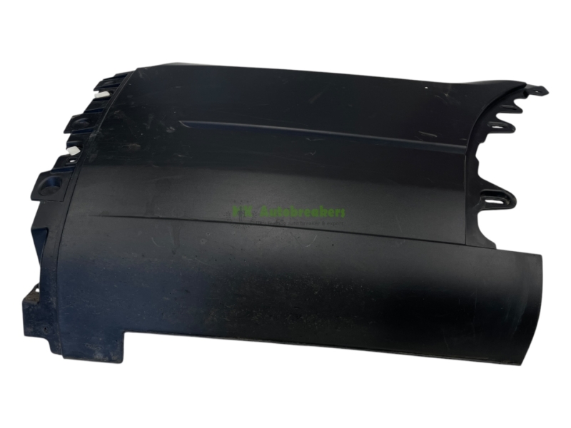 Ford Transit Rear Bumper End Moulding Trim BK31-17926 Right Genuine 2021