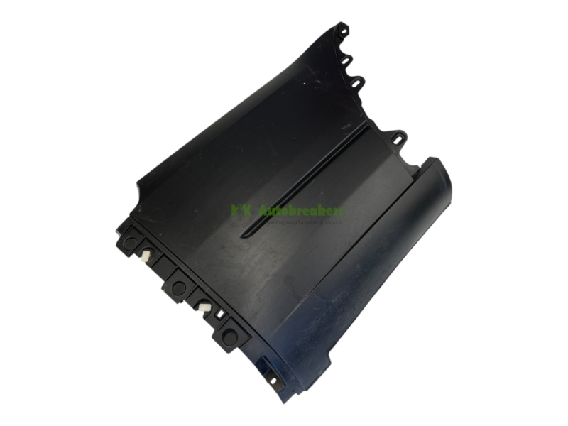 Ford Transit Rear Bumper End Moulding Trim BK31-17926 Right Genuine 2021