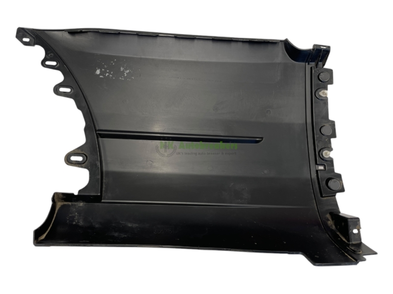 Ford Transit Rear Bumper End Moulding Trim BK31-17926 Right Genuine 2021