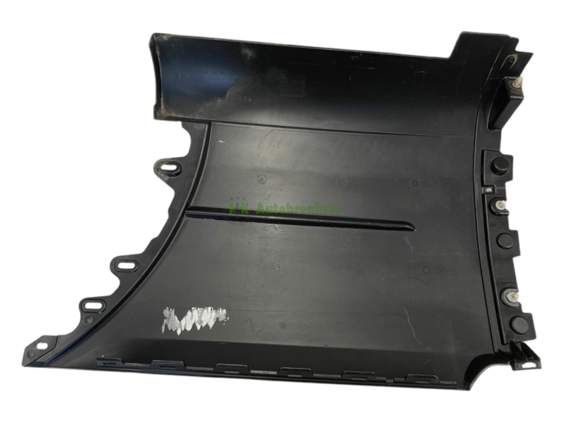 Ford Transit Rear Bumper End Moulding Trim BK31-17927 Left Genuine 2021